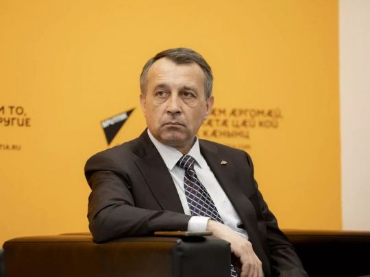 Глава російського агентства Sputnik у Молдові виявився кадровим офіцером ГРУ