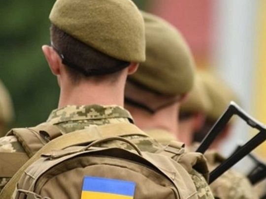 Мобілізація чоловіків без військового досвіду: як вона буде проводитись з 1 жовтня