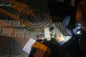 Руководство таможенного поста аэропорта "Одесса" попалось на поборах