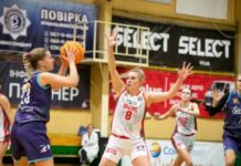 Баскетбол. «ІнтерХім» двічі поступився «Рівному» на виїзді