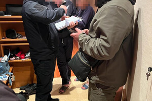 Руководство таможенного поста аэропорта "Одесса" попалось на поборах