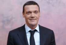 Одесскому бизнесмену Борису Кауфману увеличили залог в деле о преступной группировке