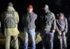 Пытался вывезти призывников в Приднестровье: в Одесской области задержали рецидивиста