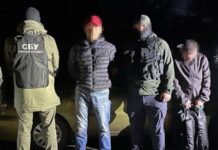 Пытался вывезти призывников в Приднестровье: в Одесской области задержали рецидивиста