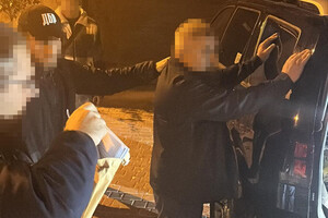 Руководство таможенного поста аэропорта "Одесса" попалось на поборах