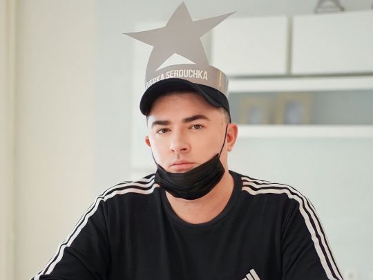 «Ці цифри не мають жодного значення»: Андрій Данилко відзначає 50-річчя