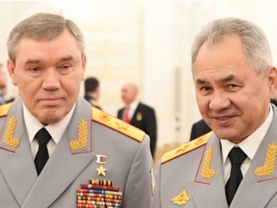 Дістане з того світу: адвокат пригожина нагадав про його звинувачення керівництва армії рф у «геноциді російського народу»