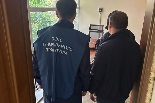 Руководство таможенного поста аэропорта "Одесса" попалось на поборах