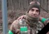 В Сумской области погиб 43-летний военнослужащий из Одесской области