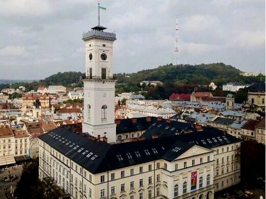 «ЄС», «Самопоміч» та «Голос» допомагають Садовому забрати у громади землю в центрі Львова?
