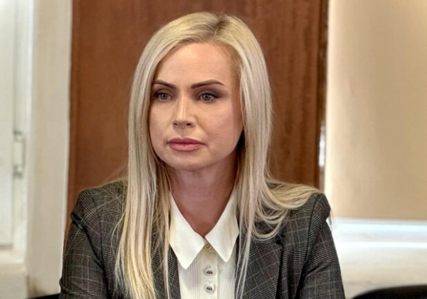 В Одесской областной детской клинической больнице назначили нового директора