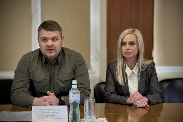 В Одесской областной детской клинической больнице назначили нового директора