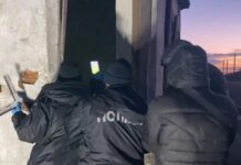 В Одесской области по подозрению в убийстве 15-летней девушки задержали 16-летнего парня