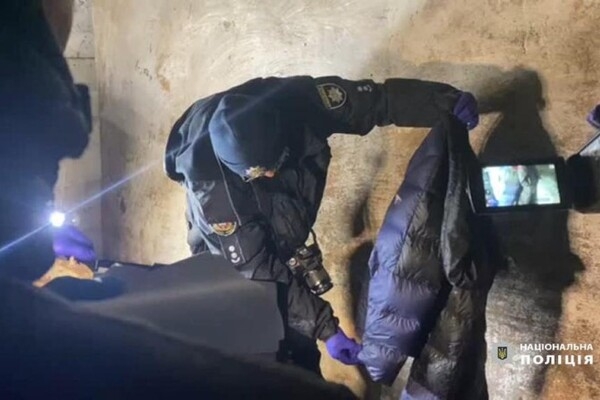 В Одесской области по подозрению в убийстве 15-летней девушки задержали 16-летнего парня