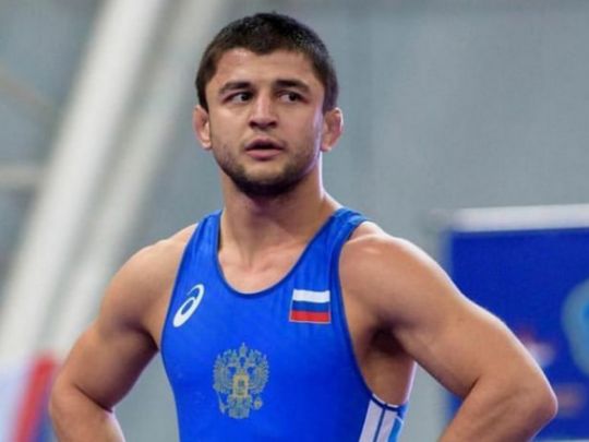 Ще один «зрадник»: чемпіон Європи відмовився виступати за росію