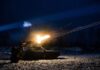 Карта боевых действий в Украине 2 марта