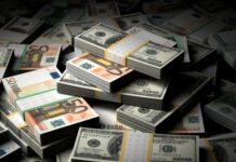 Курс валют в Украине 30 марта 2024: сколько стоит доллар и евро