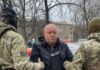 В Одессе поймали российского агента, который шпионил за кораблями ВСУ возле морпорта