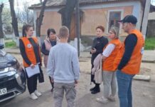 В Одесской области люди в военной форме забросили подростка в бус: инцидент расследует полиция