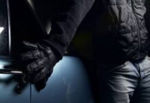 В полиции объяснили, что делать, чтобы не стать жертвой автоворов