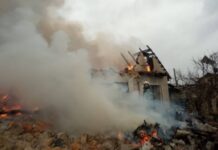 РФ нанесла ракетный удар по частному сектору Одессы: есть разрушения, среди пострадавших трехлетний ребенок (обновлено)