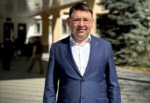 В Одесской областной больнице назначили нового руководителя: кто им стал