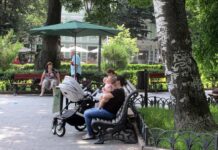 Концерт Positiff и фестиваль еды: куда пойти в Одессе в эти выходные