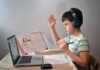 Сегодня школы в Одессе будут работать дистанционно