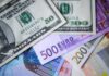 Курс валют в Украине 7 августа 2024 года: сколько стоит доллар и евро