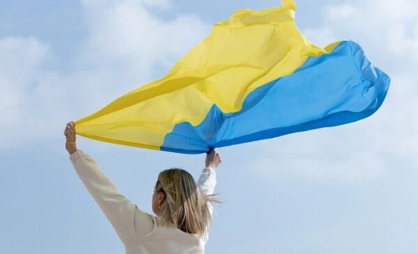 З Днем Незалежності! 