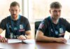 Футбол. Безбородько та Мустафаєв – новачки «Чорноморця», Васильев залишає команду