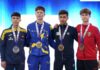 Карате. Спортсмени Одеської області добилися історичного успіху