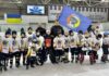 Хокей. Одеська команда стала переможницею всеукраїнського турніру