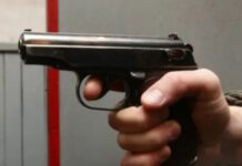 Устроили стрельбу во дворе дома: в Одессе задержали военного ТЦК и членов ОО