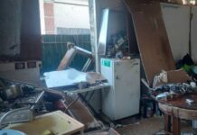 В Одессе прогремел взрыв: пострадал мужчина, и есть разрушения