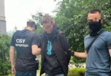 Корректировал ракетные удары по Одессе и Житомиру: суд вынес приговор агенту ФСБ