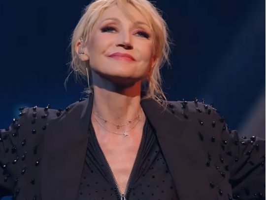 Христина Орабкайте виходить на «стежку війни» з чиновниками: що сталося