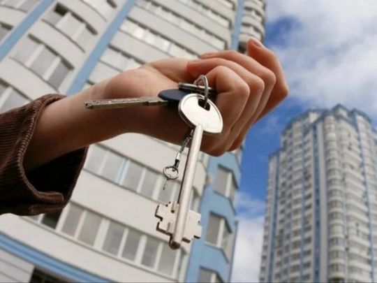Оренда вища за середню зарплату: скільки доведеться віддати за «двушку» у столиці