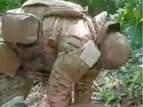 «Захопити командира, убити всіх інших»: на CNN оприлюднили нові докази воєнних злочинів росії