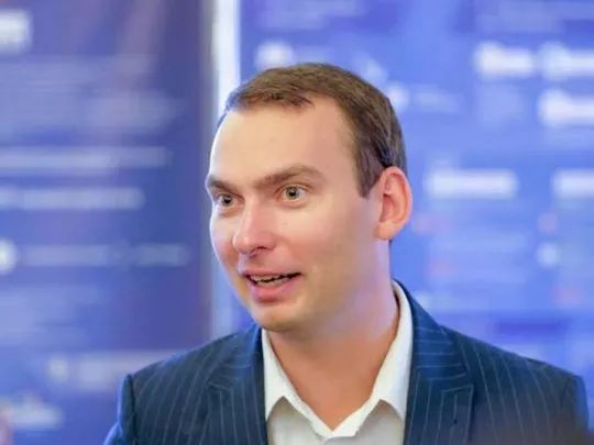 Злив документів про надра: чому в цій історії СБУ може зацікавитись нардепом Железняком?