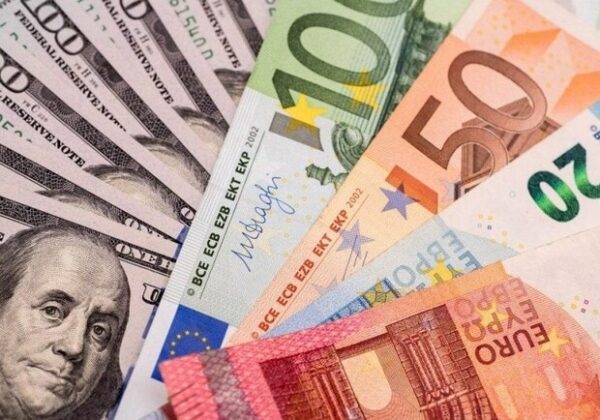 Курс валют в Украине 18 июня 2025: сколько стоит доллар и евро Курс валют в Украине 18 июня 2025: сколько стоит доллар и евро