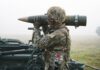 Военный из Одесской области привез российское оружие: суд объявил приговор
