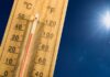 Зной до +36 °С: какая погода будет в Одессе на следующей неделе