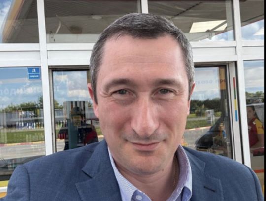 Чернишова звинуватили: у чому підозрюють віцепрем'єра
