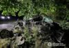 Пьяный водитель BMW X5 вызвал смертельное ДТП в Куяльницком обществе
