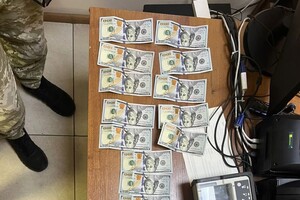 В Одесской области украинец и иностранка пытались подкупить пограничников