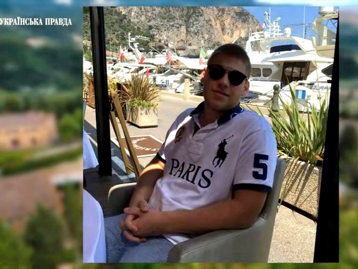Гуляли три дні у замку Тоскани: дочка рекордного хабарника Злочевського вийшла за родича медичних монополістів (фото)