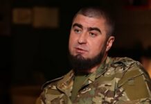 Герой Украины с Днепропетровщины возглавил вновь штурмовые войска ВСУ