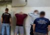 В Польшу за 7,5 тысячи долларов: 19-летние одесситы пытались переправить мужчину за границу