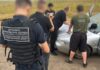 За границу за 1 500 долларов: житель Одесской области пытался вывезти военнообязанного